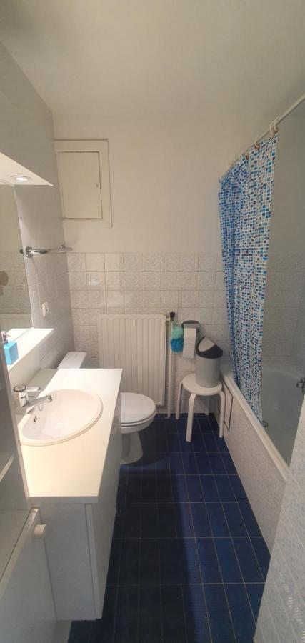 Oostduinkerke Apartments 2 外观 照片