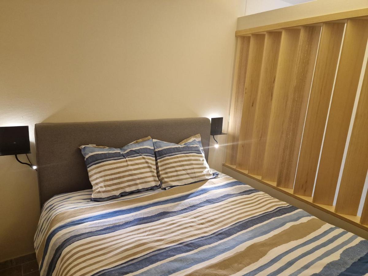 Oostduinkerke Apartments 2 外观 照片