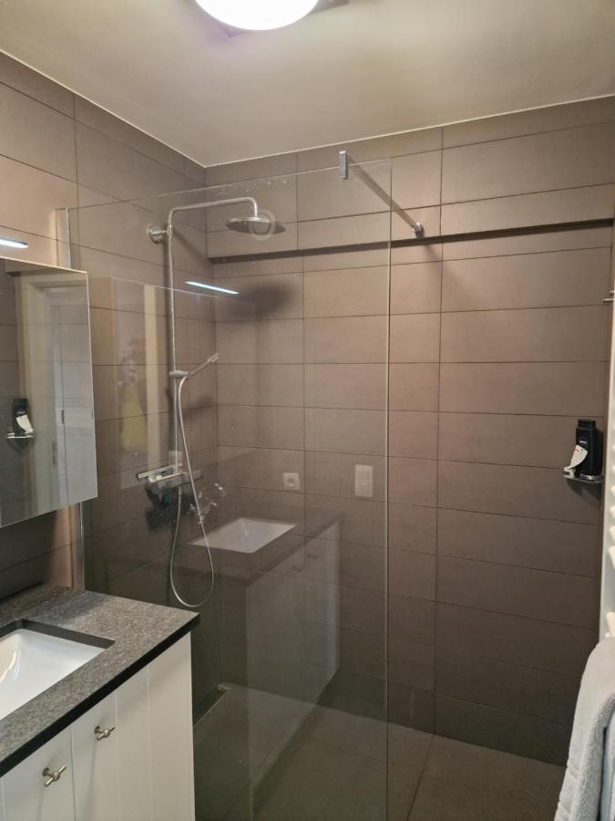 Oostduinkerke Apartments 2 外观 照片