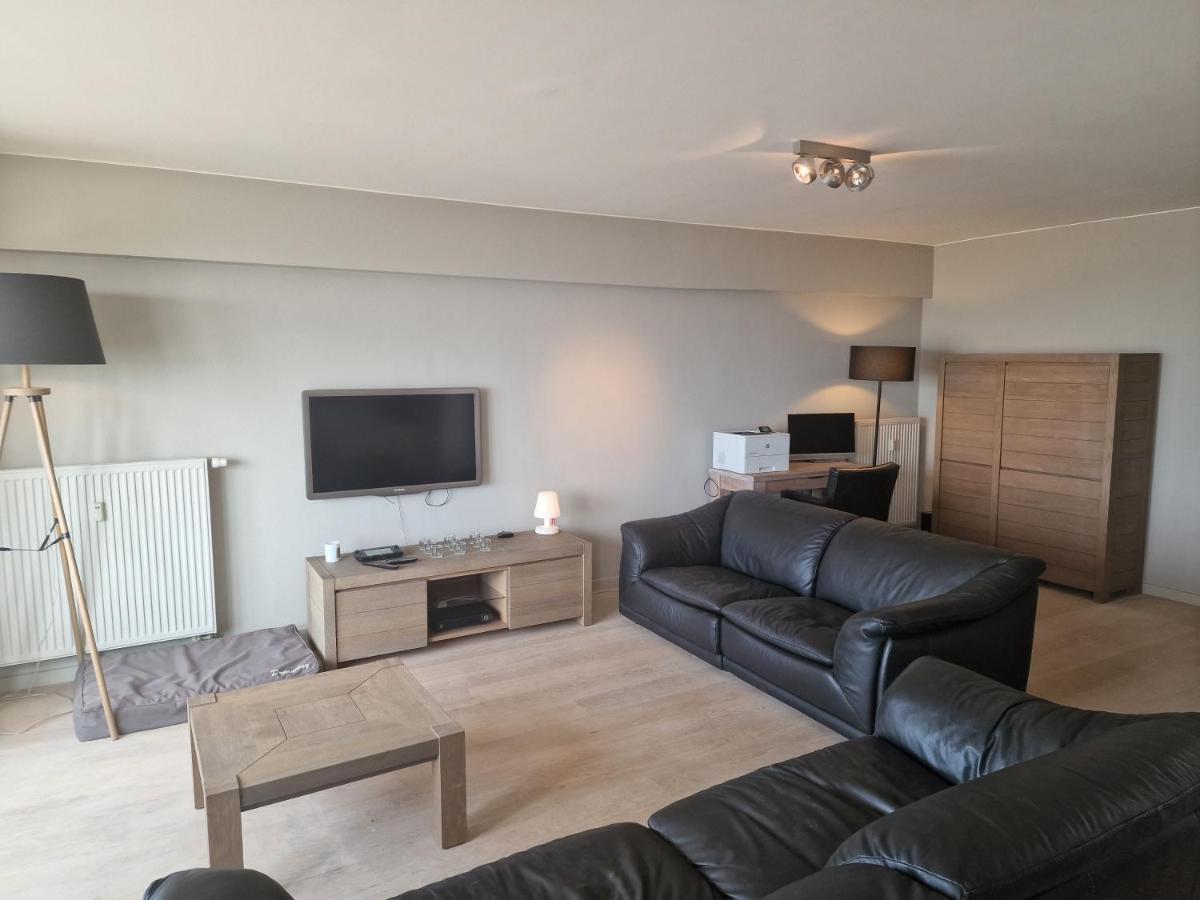 Oostduinkerke Apartments 2 外观 照片