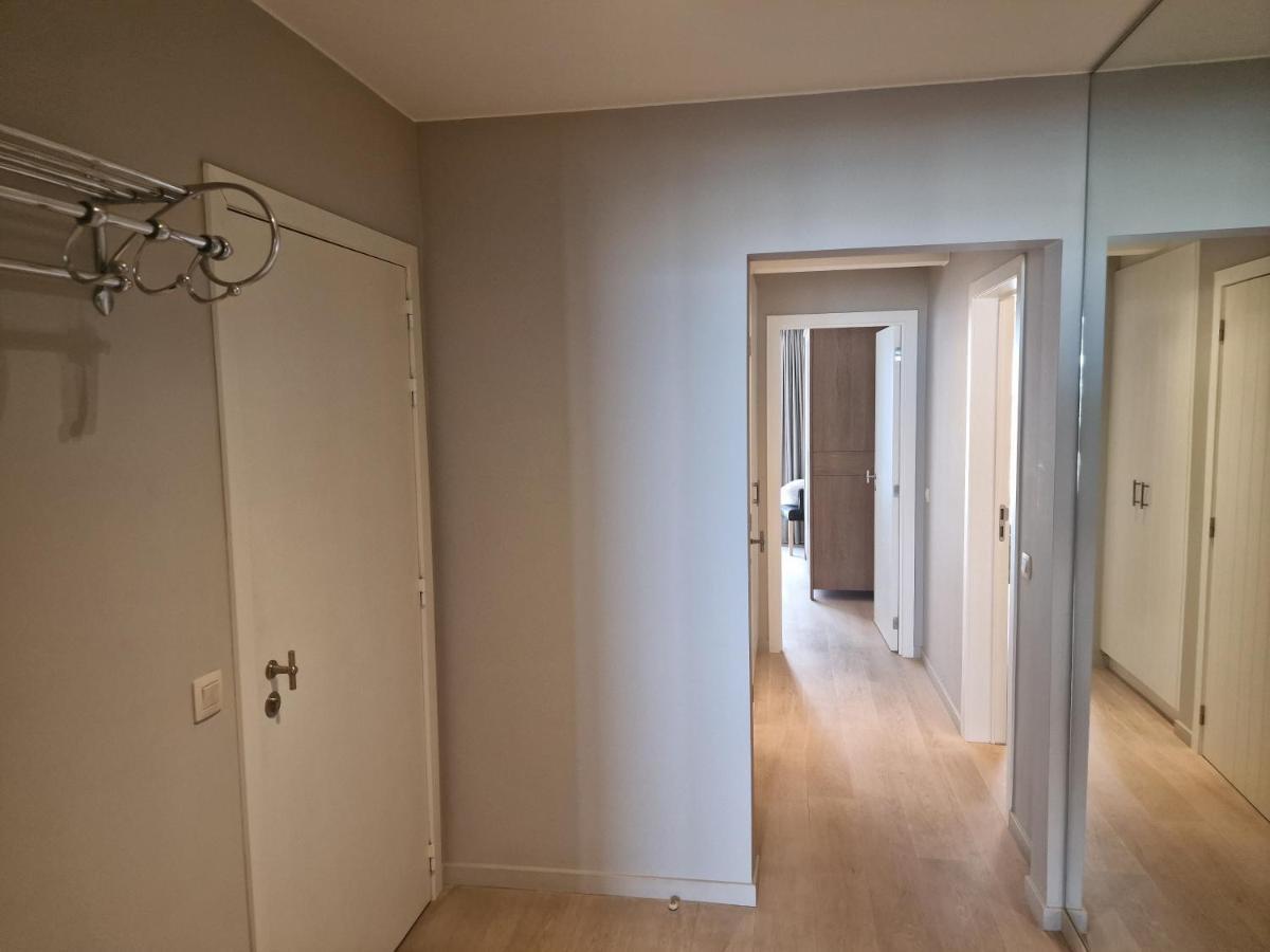 Oostduinkerke Apartments 2 外观 照片