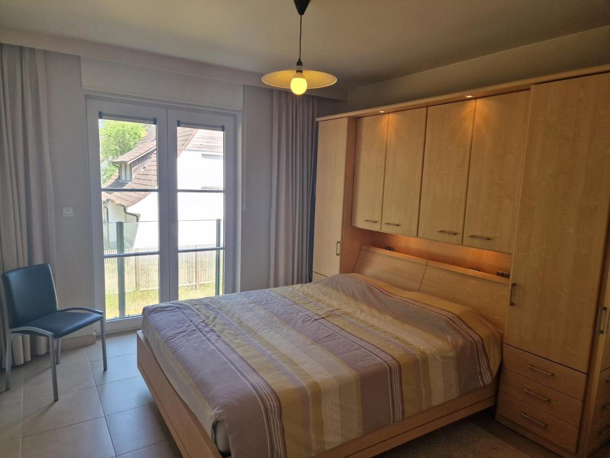 Oostduinkerke Apartments 2 外观 照片