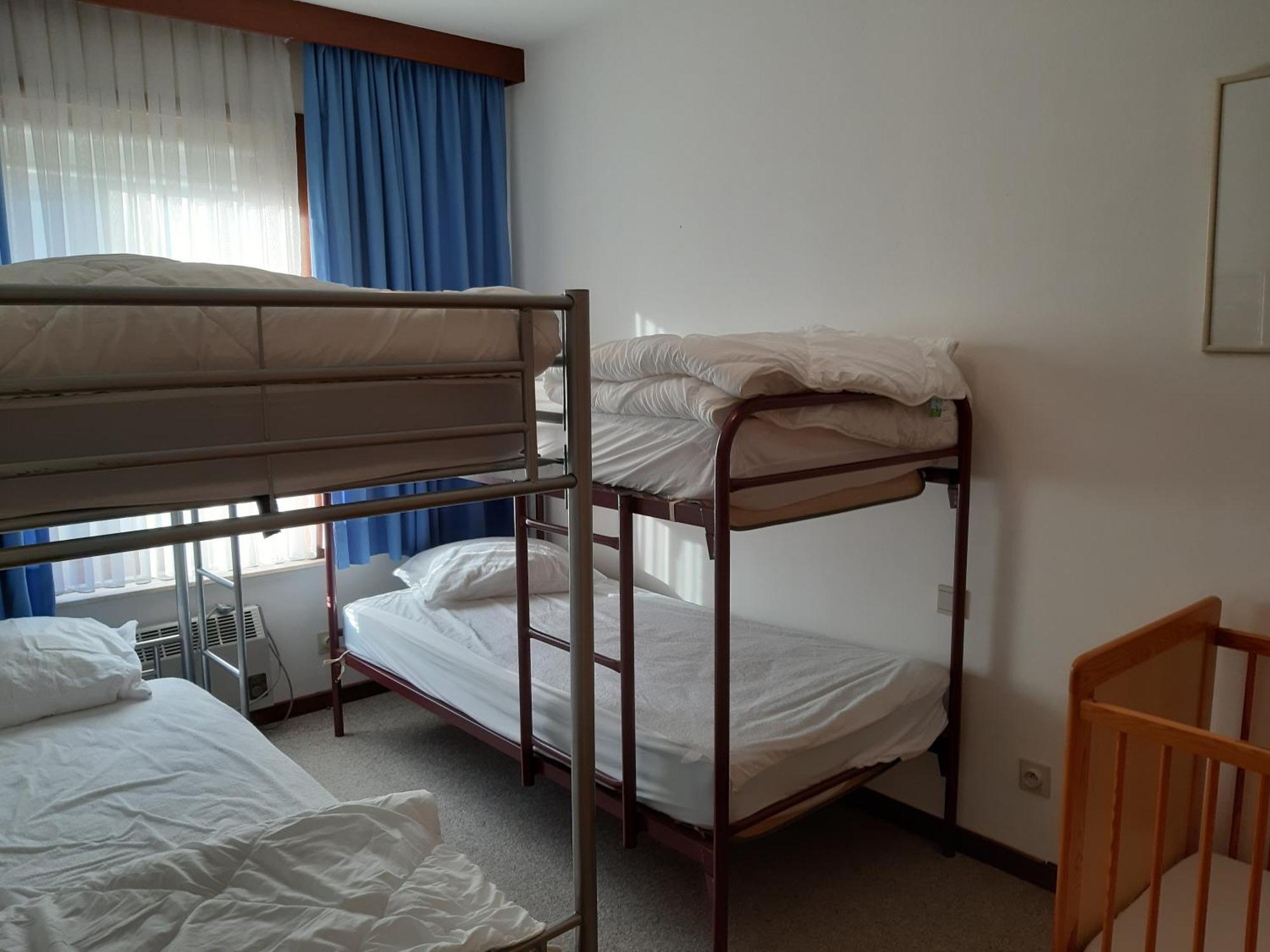 Oostduinkerke Apartments 2 外观 照片
